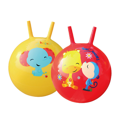 60이지 센티미터 공간 메뚜기 완구볼 다목적 슬립 방지성 PVC 물질